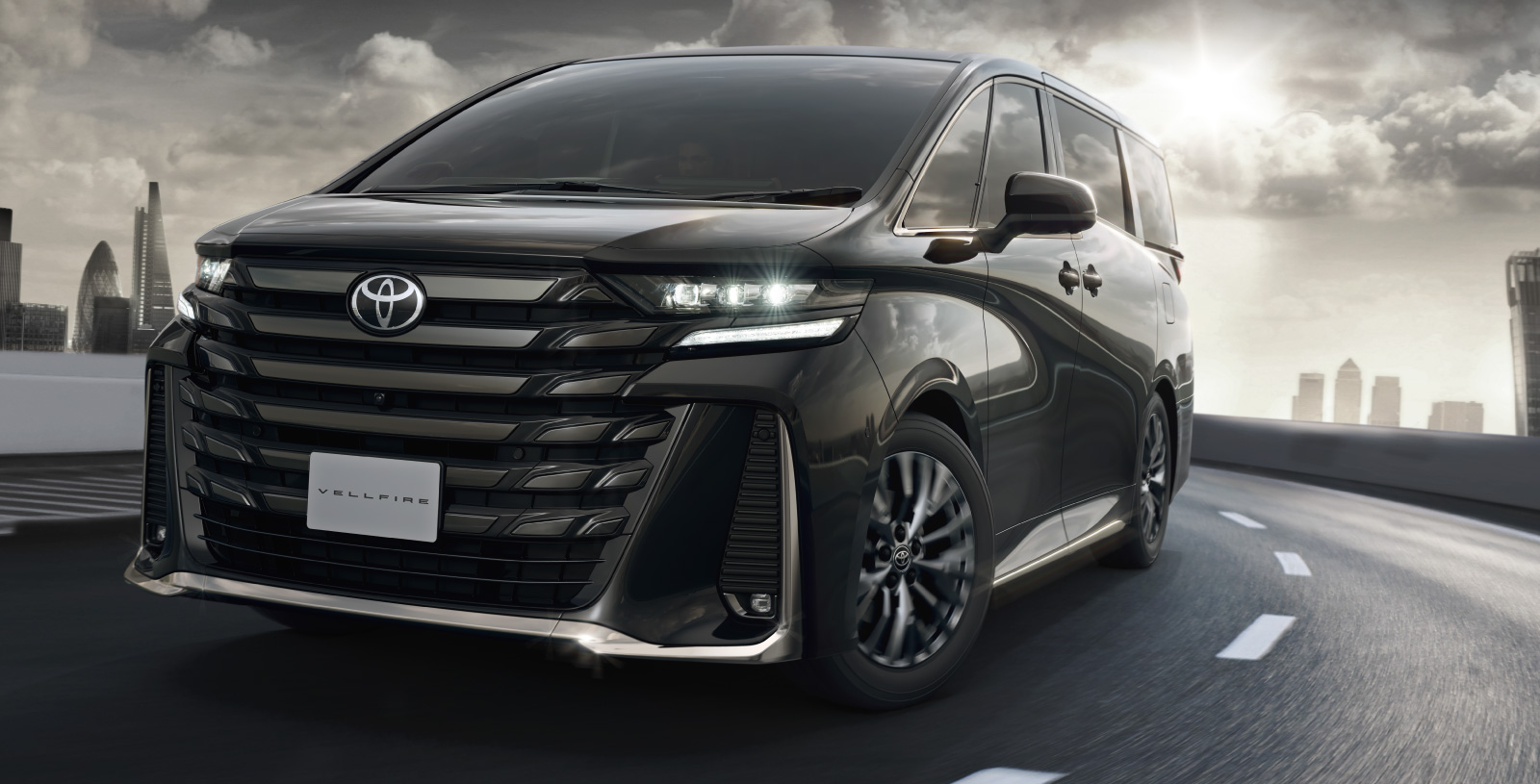 ヴェルファイア | OKINAWA TOYOTA ヴェルファイア | OKINAWA TOYOTA