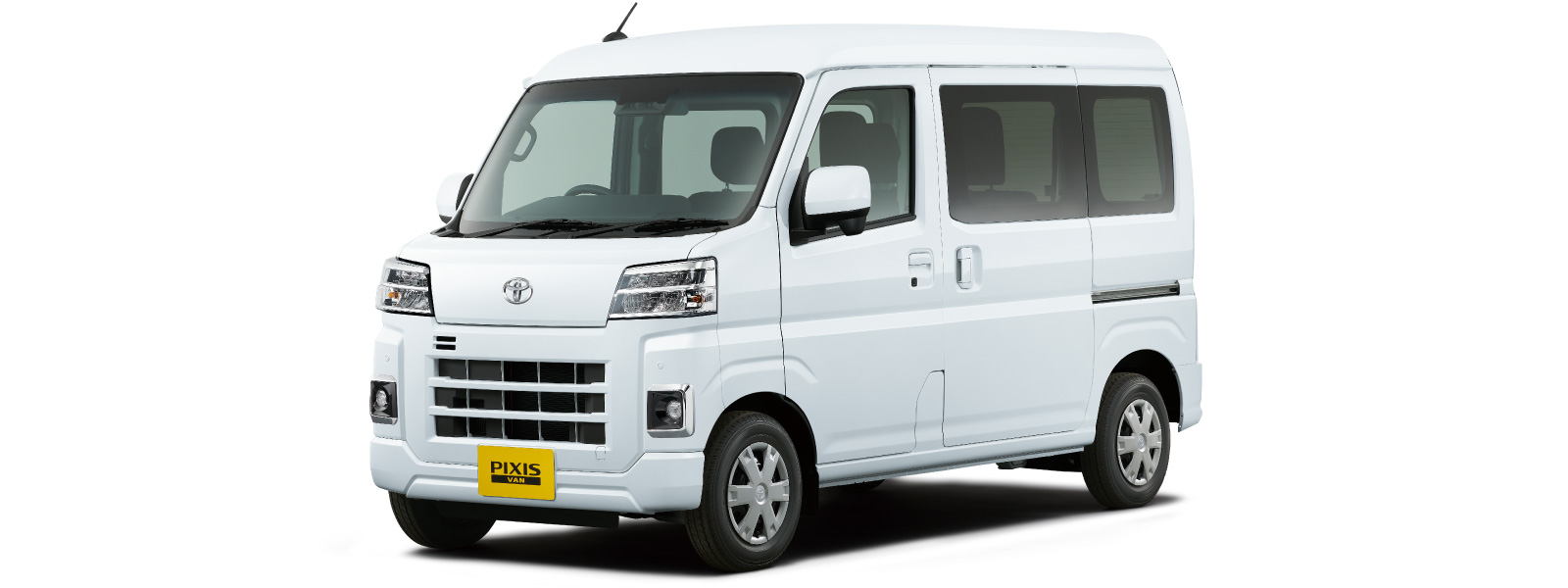 ピクシスバン ピクシス バン | 価格・グレード | OKINAWA TOYOTA