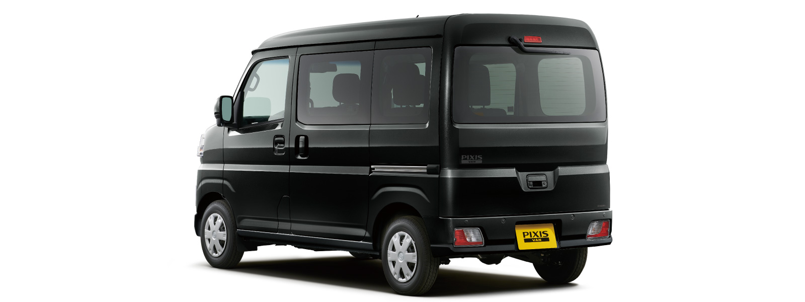 と*ー様 ド*ト様 トヨタ　ピクシスバン　１２インチ新品4セット(1台分) ピクシス バン | 価格・グレード | OKINAWA TOYOTA