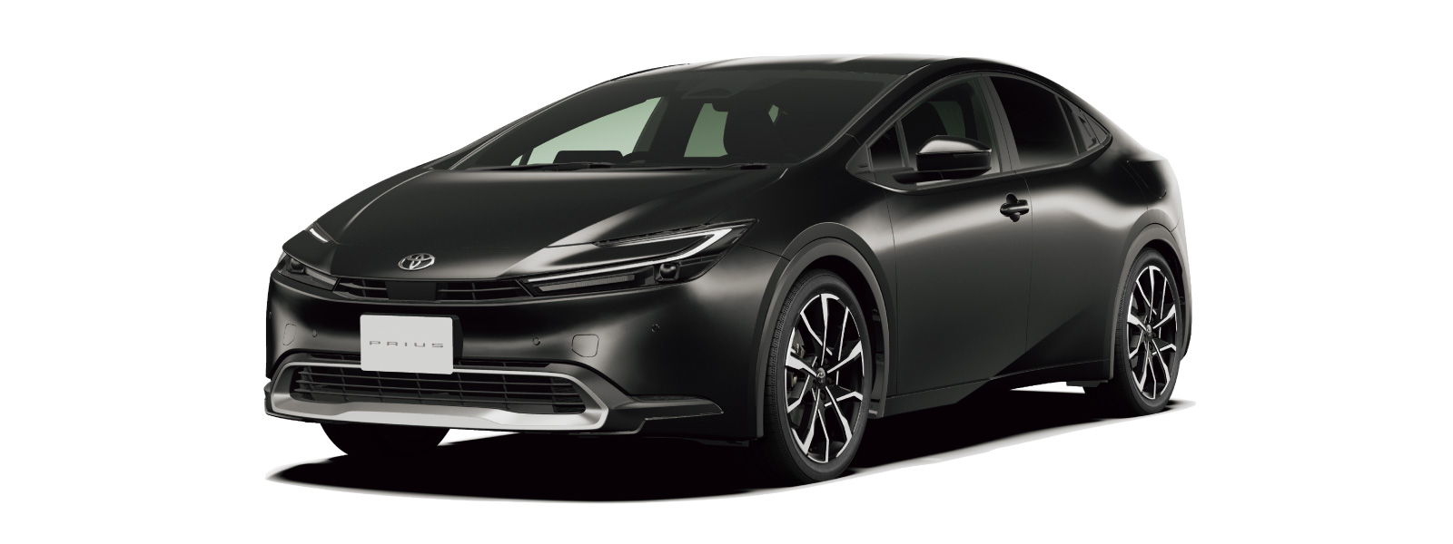 Toyota Prius30 トヨタ プリウス ブラック プリウス | 価格・グレード | OKINAWA TOYOTA