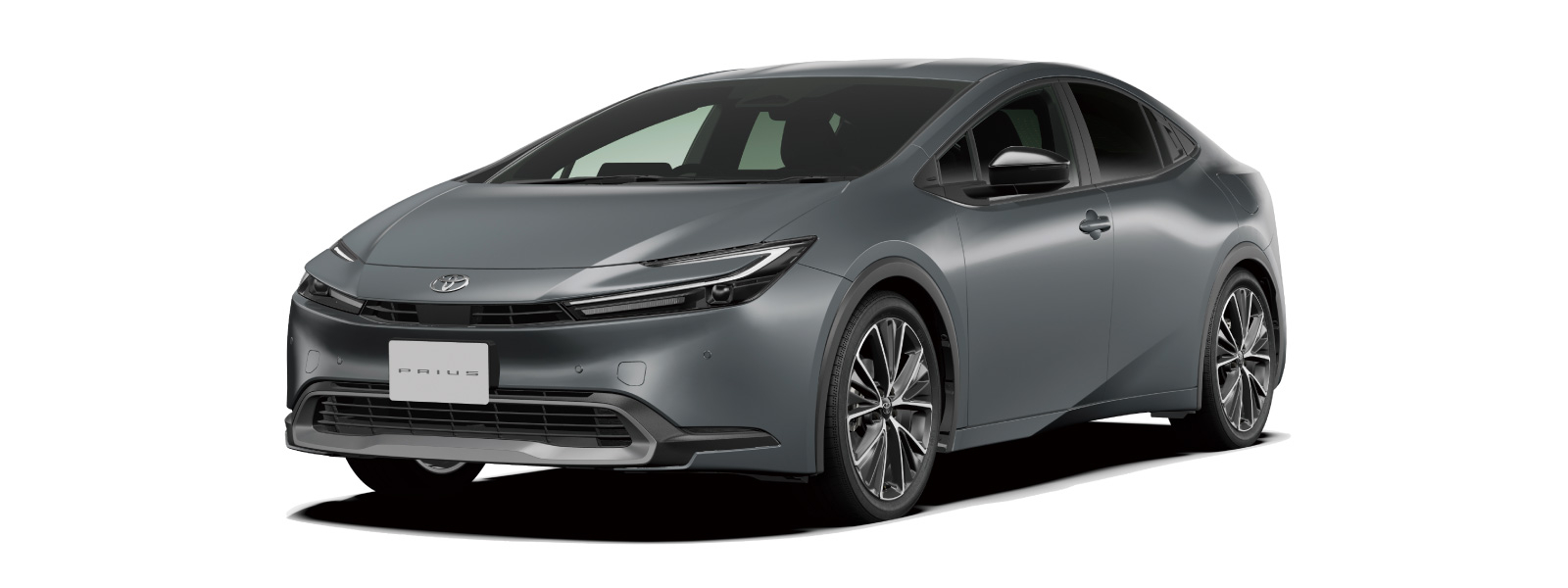 プリウス | 価格・グレード | OKINAWA TOYOTA