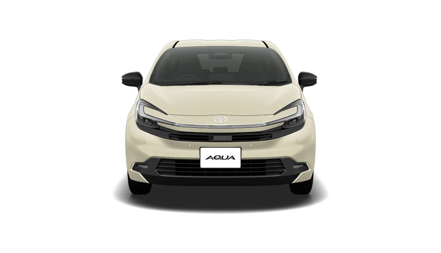 アクア | OKINAWA TOYOTA