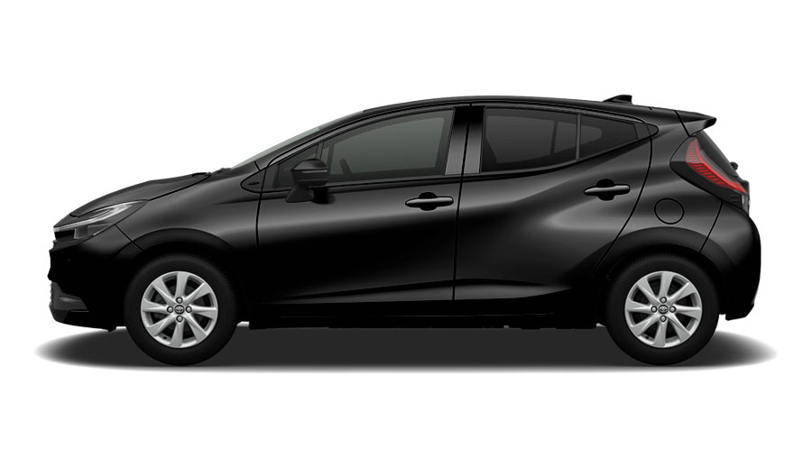 アクア | OKINAWA TOYOTA
