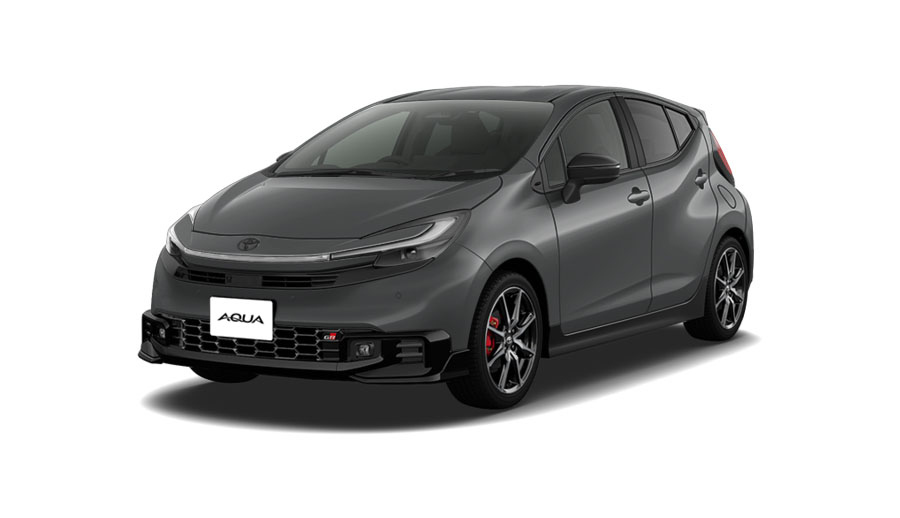 アクアナイトブラック アクア | OKINAWA TOYOTA