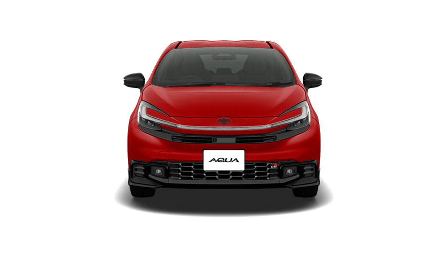 アクア | OKINAWA TOYOTA