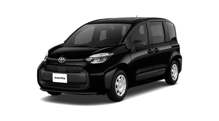 シエンタ | 価格・グレード | OKINAWA TOYOTA
