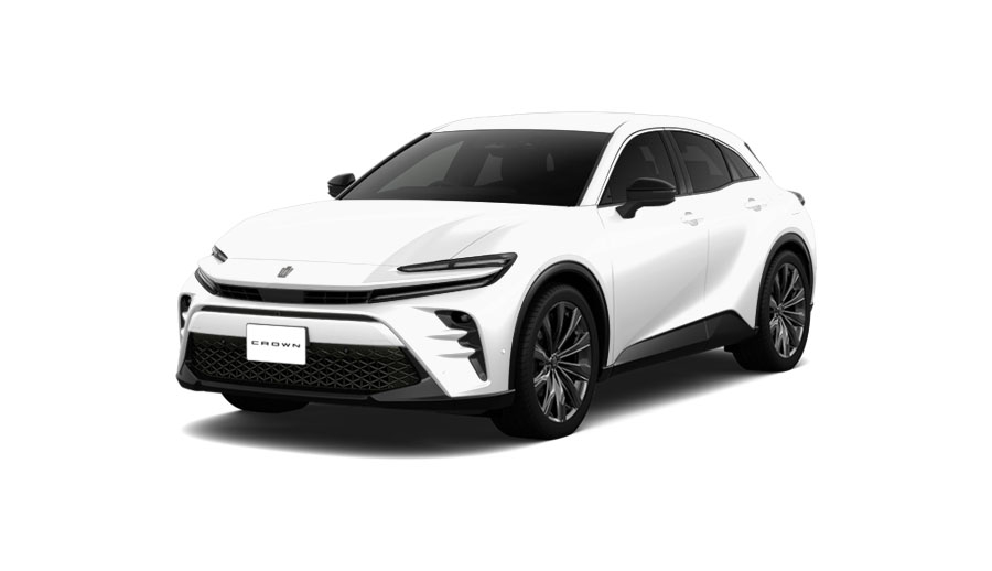 クラウン（スポーツ） | OKINAWA TOYOTA