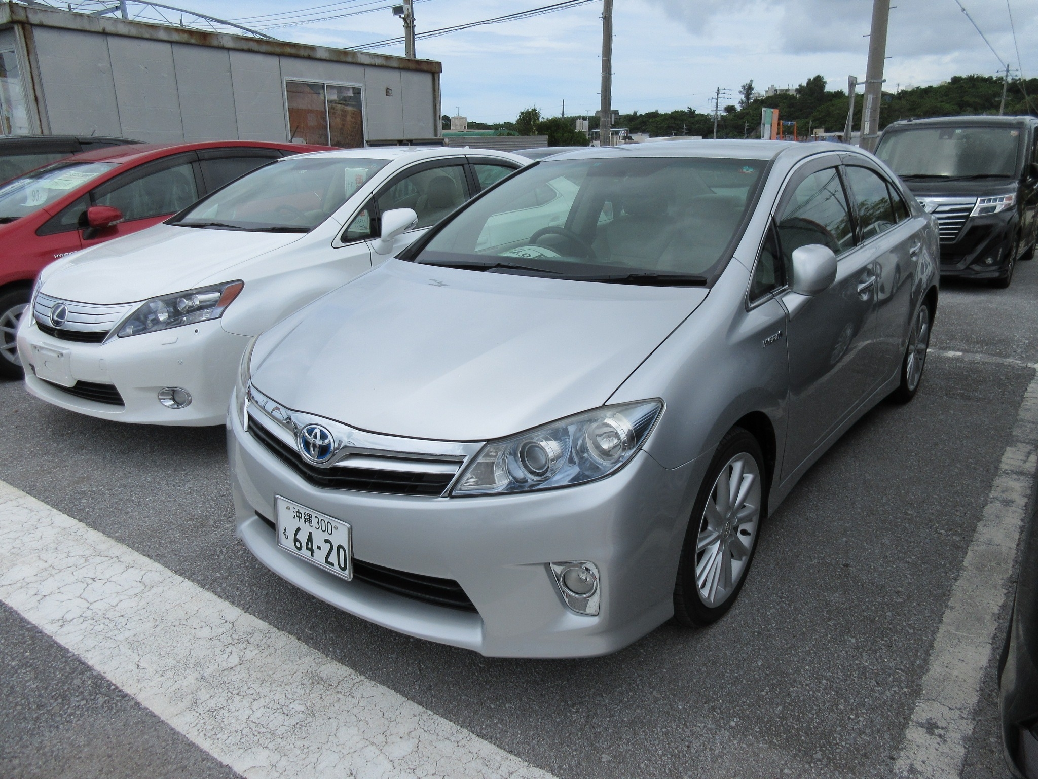 今月のおすすめ車 第2弾