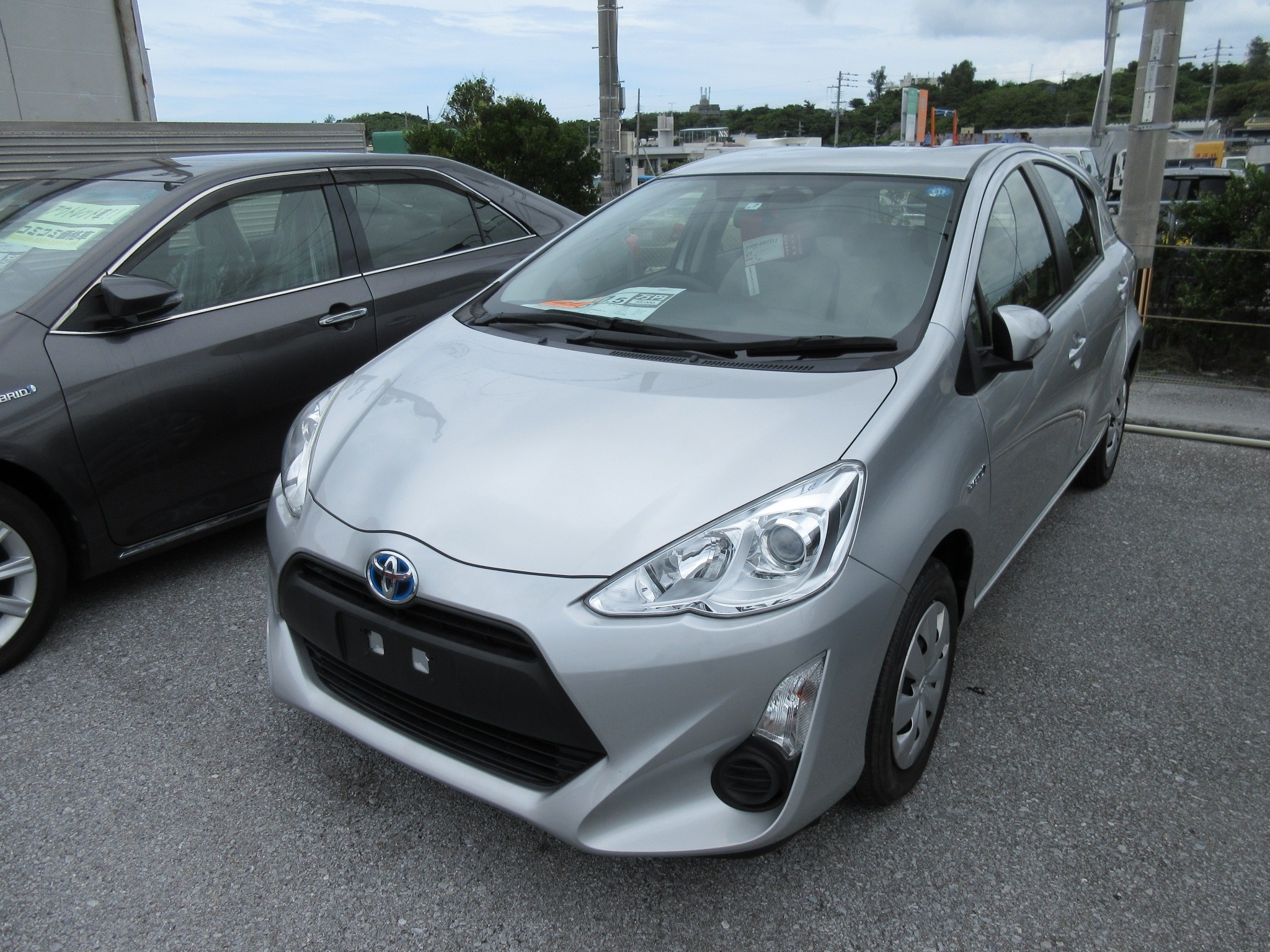 今月のおすすめ車 第2弾