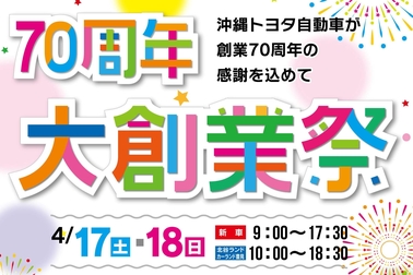 大創業祭③