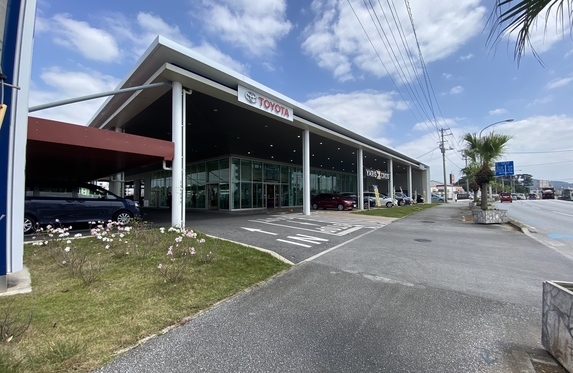 トヨタウン名護店 ブログ一覧 沖縄トヨタ自動車株式会社 トヨタ自動車webサイト トヨタウン名護店 ブログ一覧 沖縄トヨタ自動車株式会社 トヨタ自動車webサイト