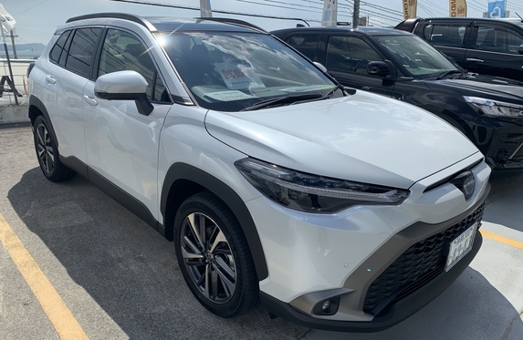 コザ店 ブログ一覧 沖縄トヨタ自動車株式会社 トヨタ自動車webサイト