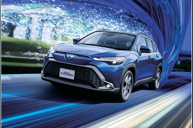 Z(ハイブリッド車・2WD)