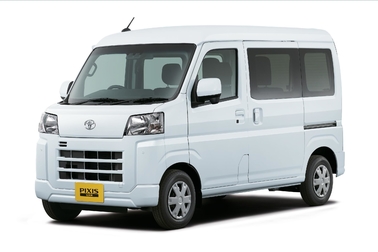 クルーズターボ(2WD)