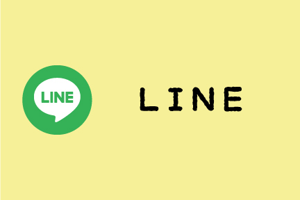 LINE-