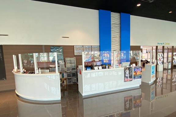 トヨタウン北谷店 Okinawa Toyota