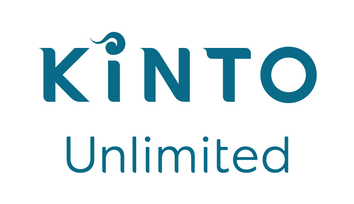 KINTO Unlimited ロゴ