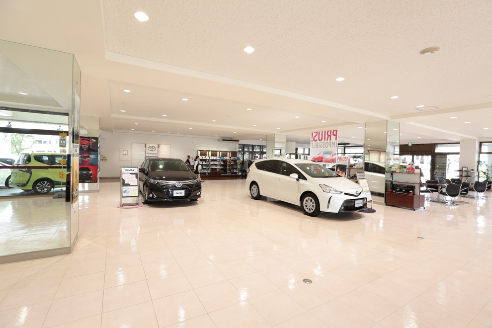 勢理客店3
