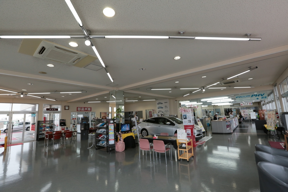 コザ店2