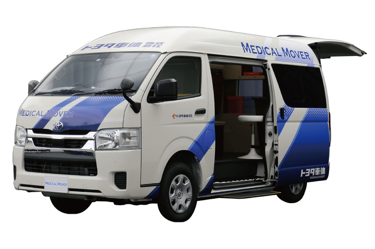 hiace