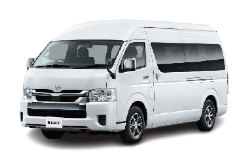 hiace