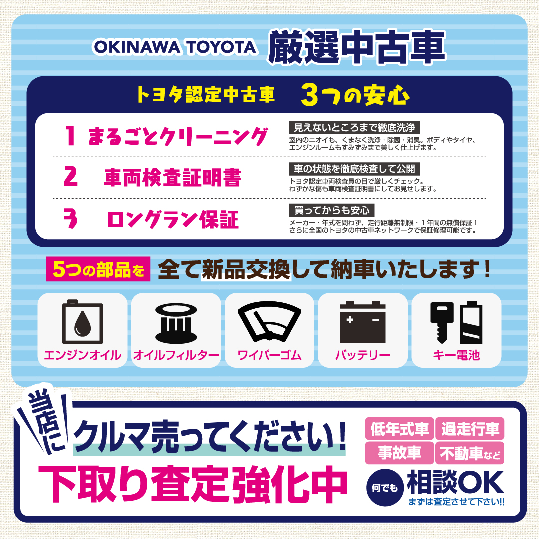 2024.9/14-15 トヨタの日 | OKINAWA TOYOTA