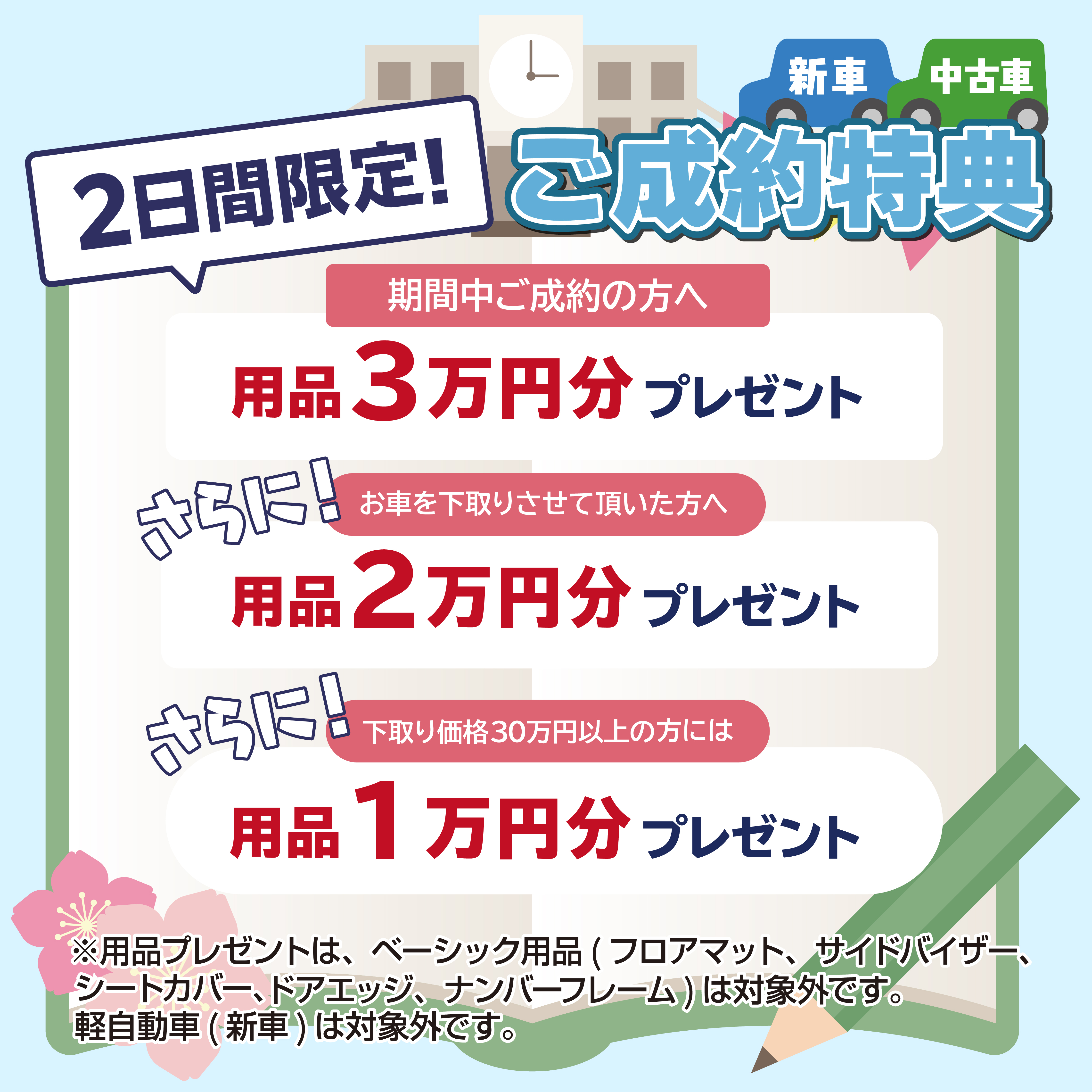 2025.4/12-13 トヨタの日 | OKINAWA TOYOTA