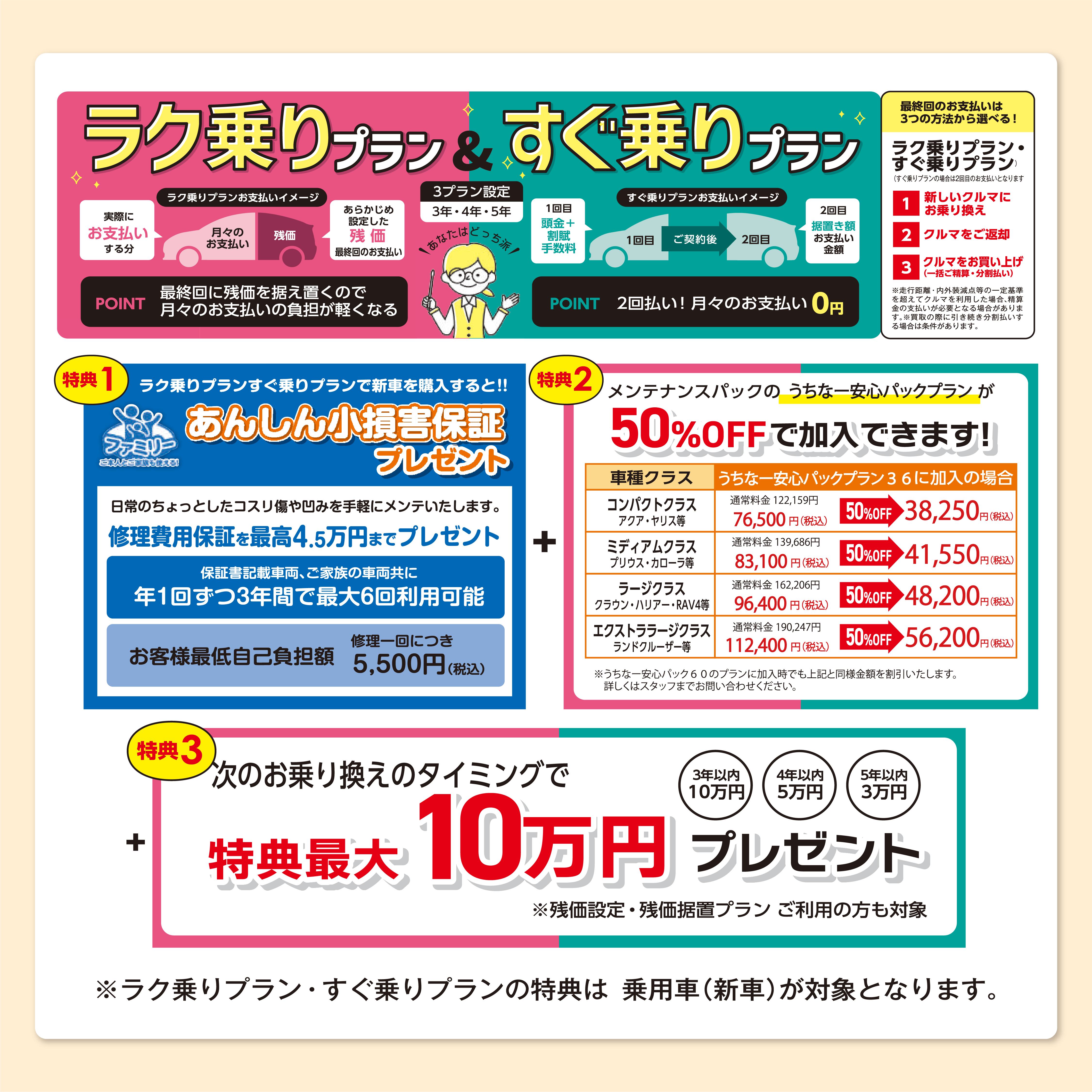 2025.4/12-13 トヨタの日 | OKINAWA TOYOTA