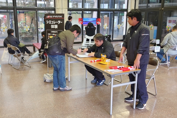 沖縄トヨタグループの活動_モータースポーツ