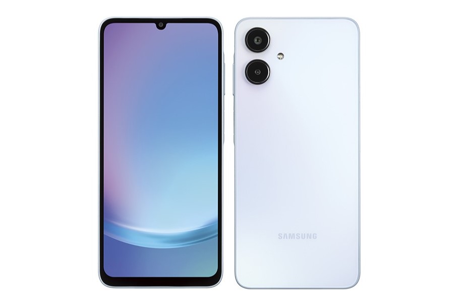 GalaxyA25