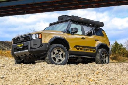 4wd