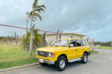 4wd