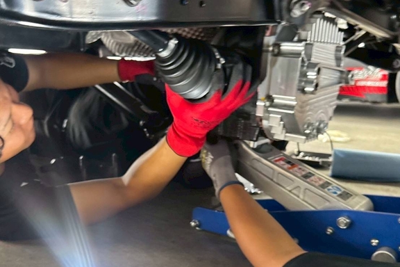 響プロジェクト