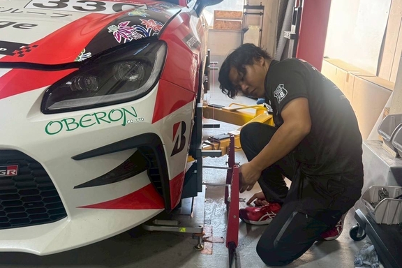 響プロジェクト