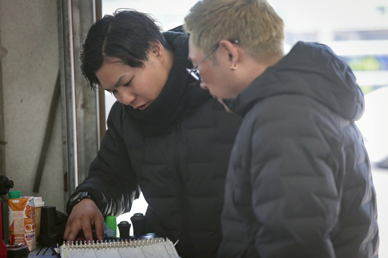 響プロジェクト