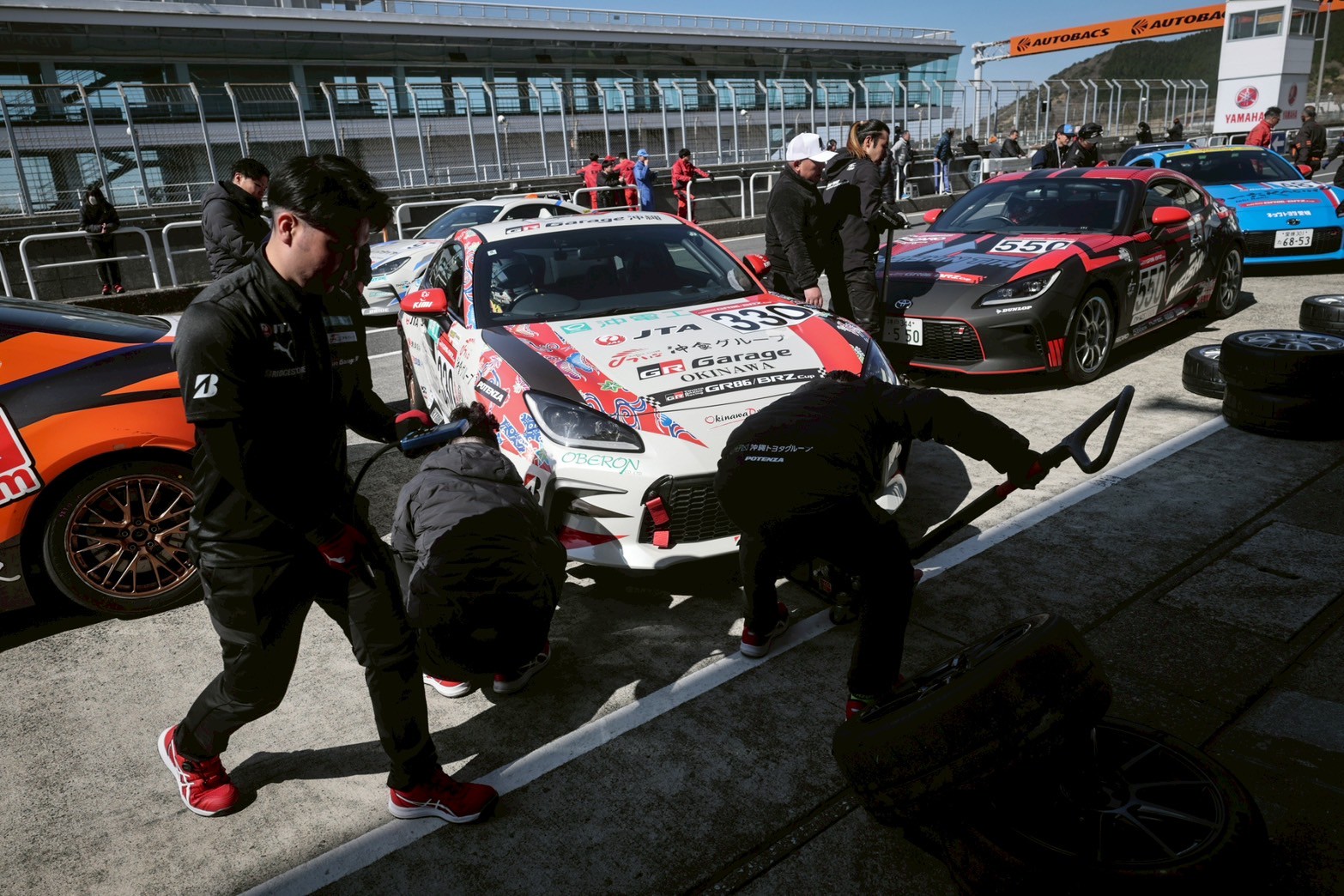 響プロジェクト