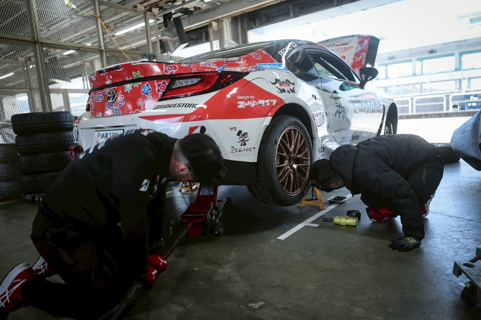 響プロジェクト