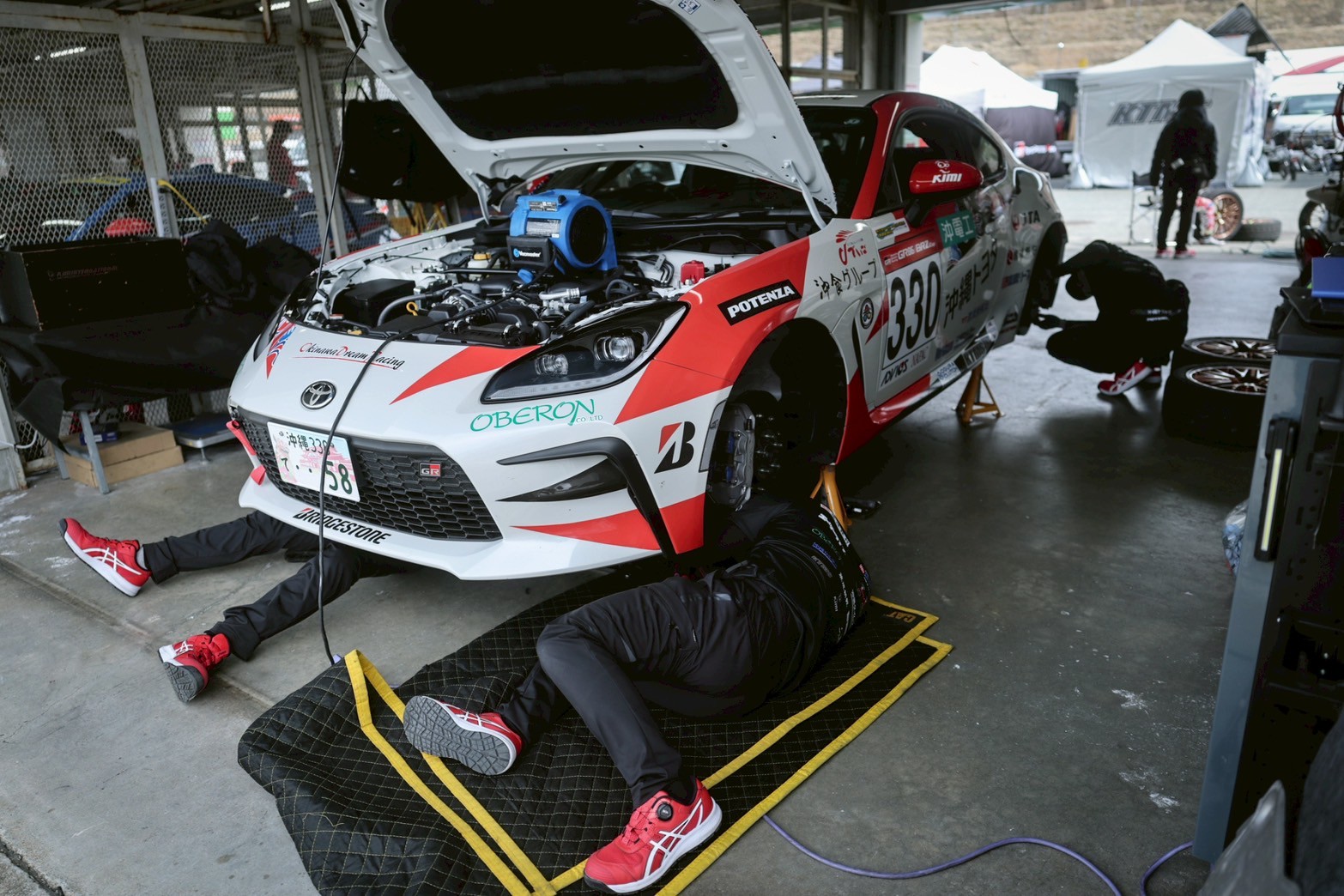 響プロジェクト