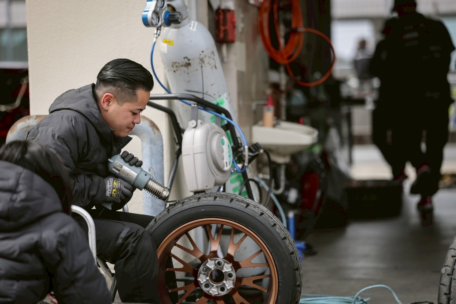 響プロジェクト