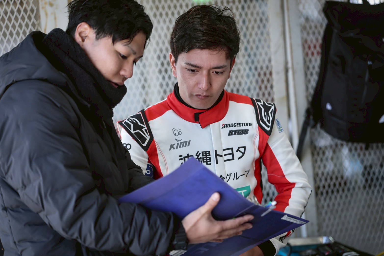 響プロジェクト