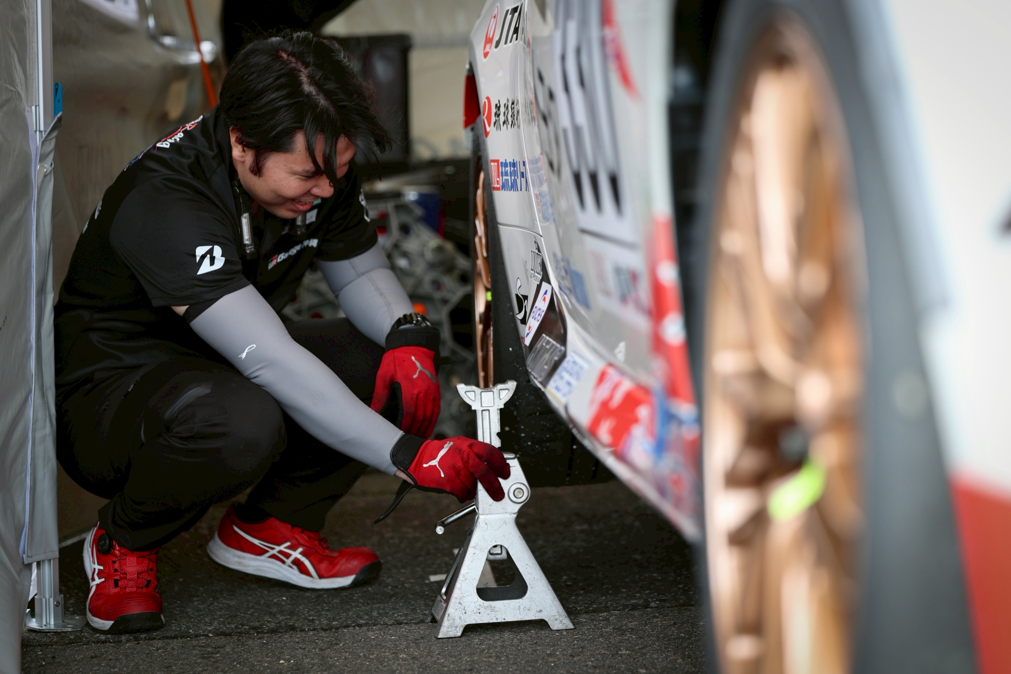 響プロジェクト