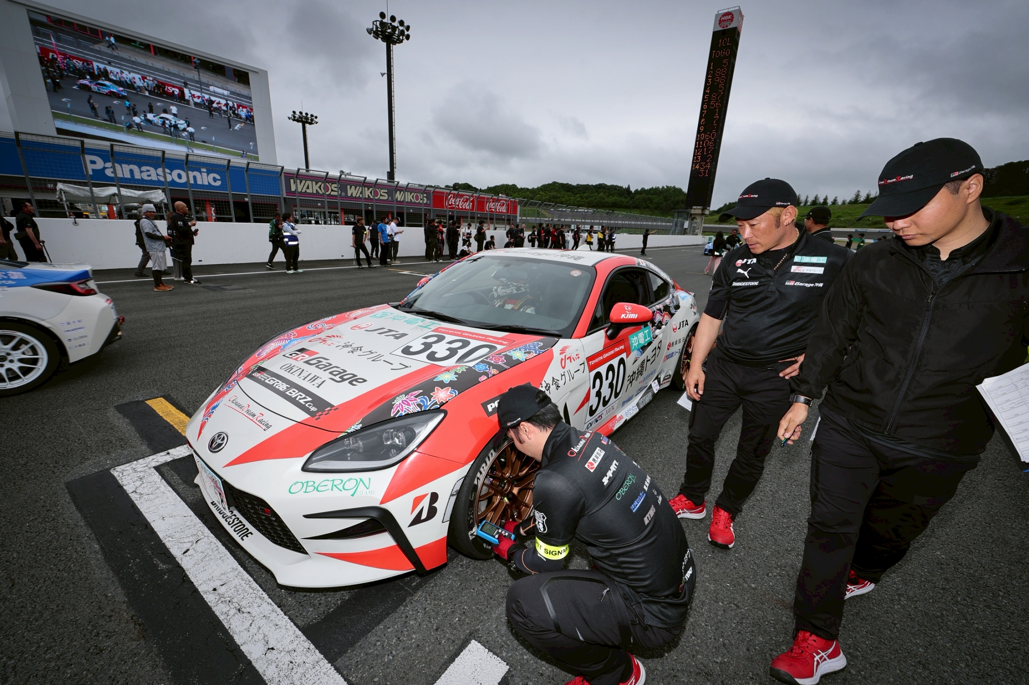 響プロジェクト