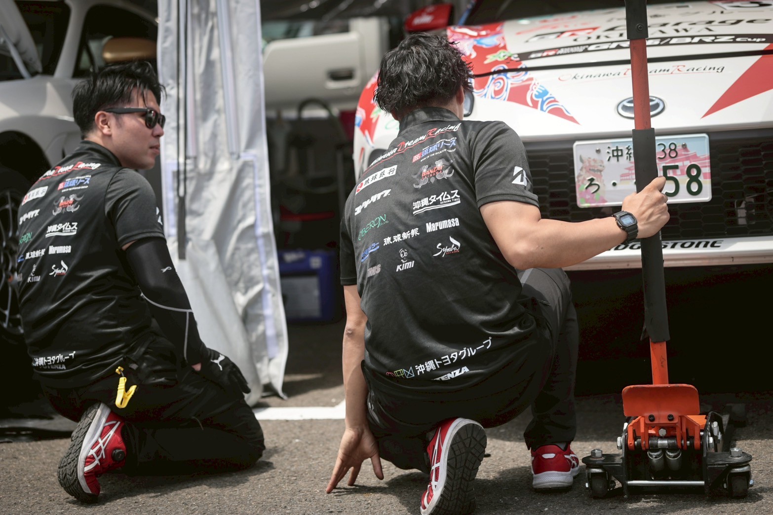 響プロジェクト