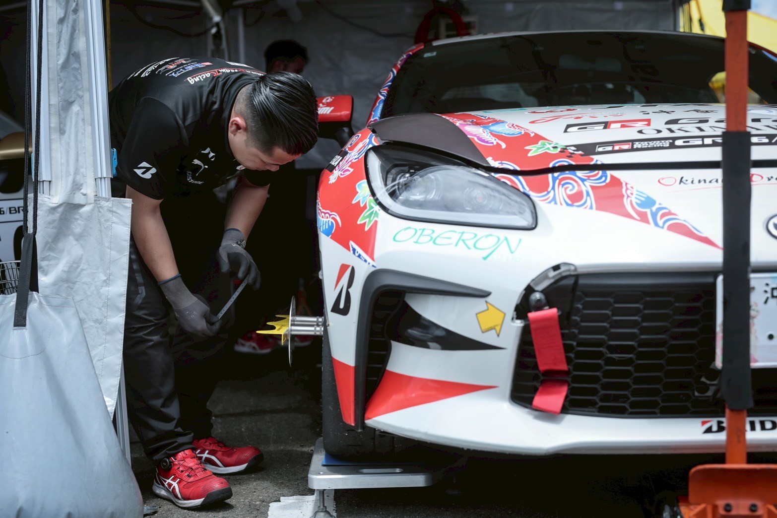 響プロジェクト