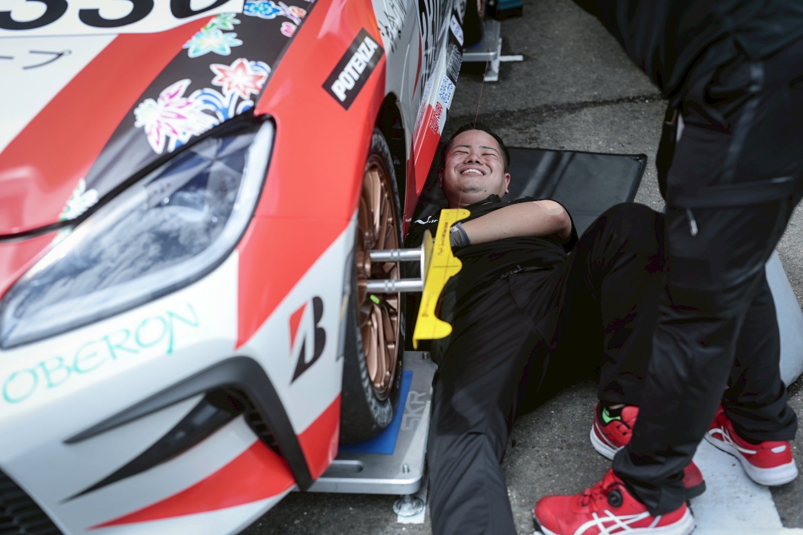 響プロジェクト