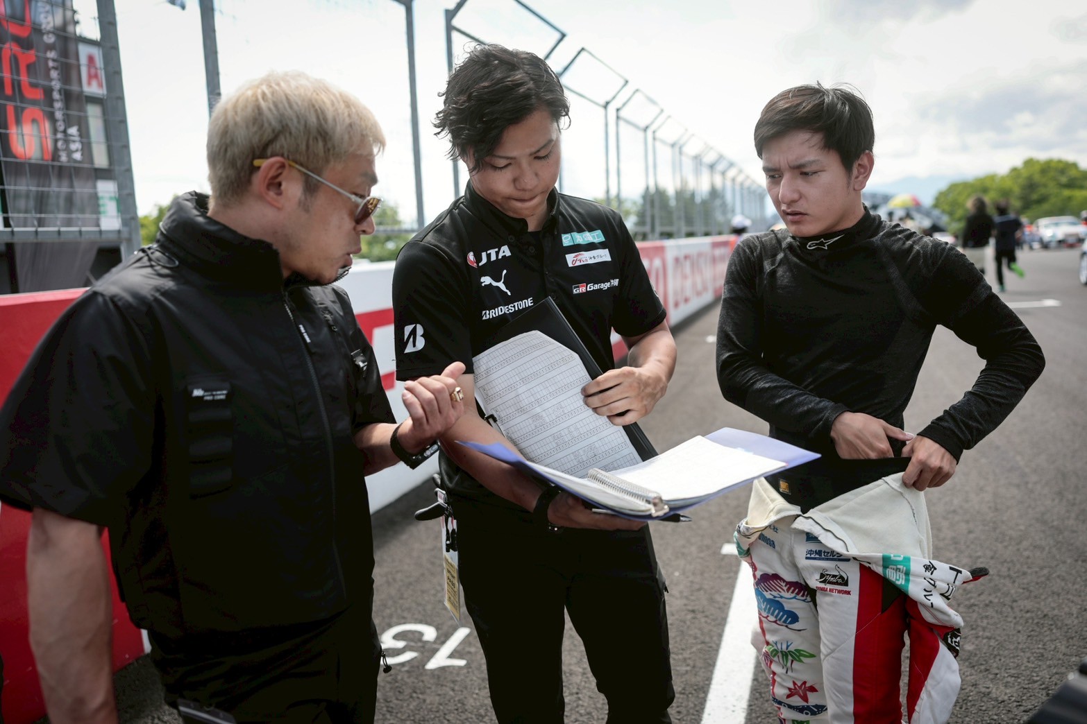 響プロジェクト