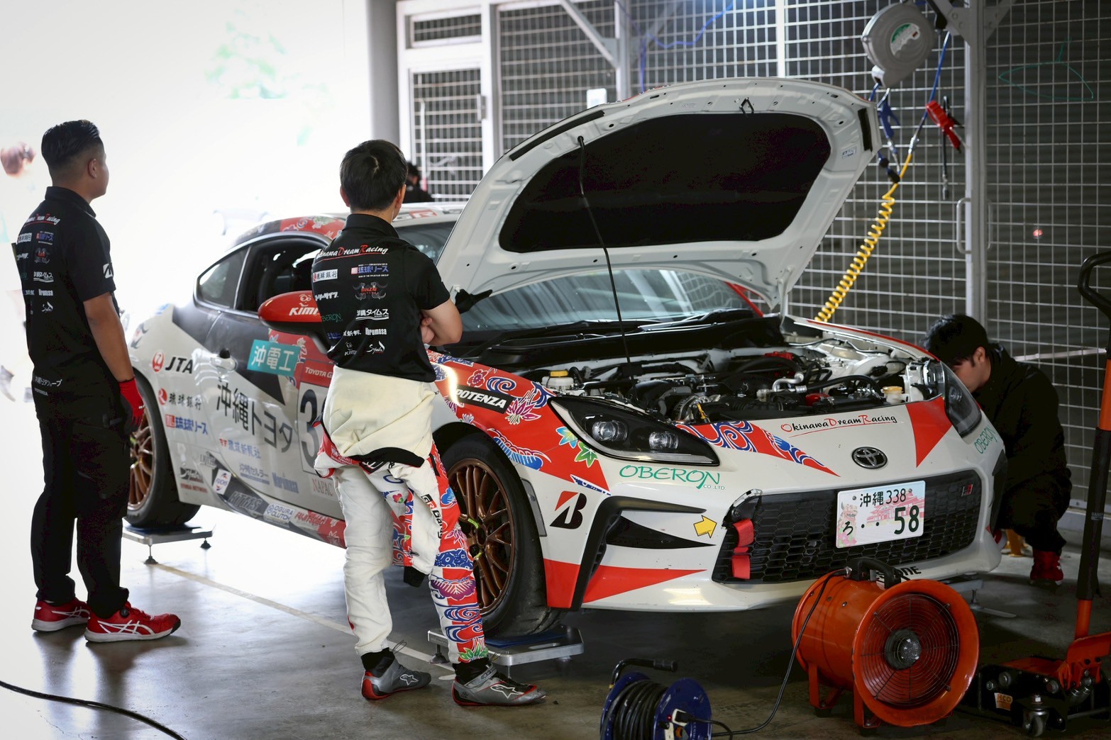 響プロジェクト