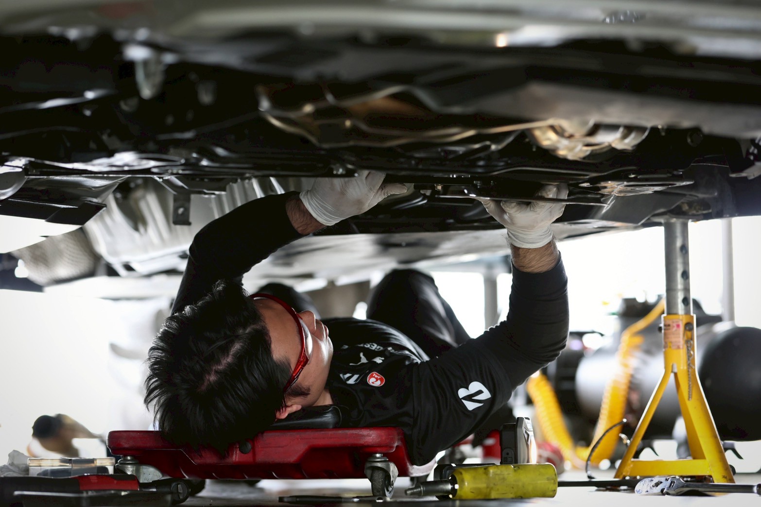 響プロジェクト