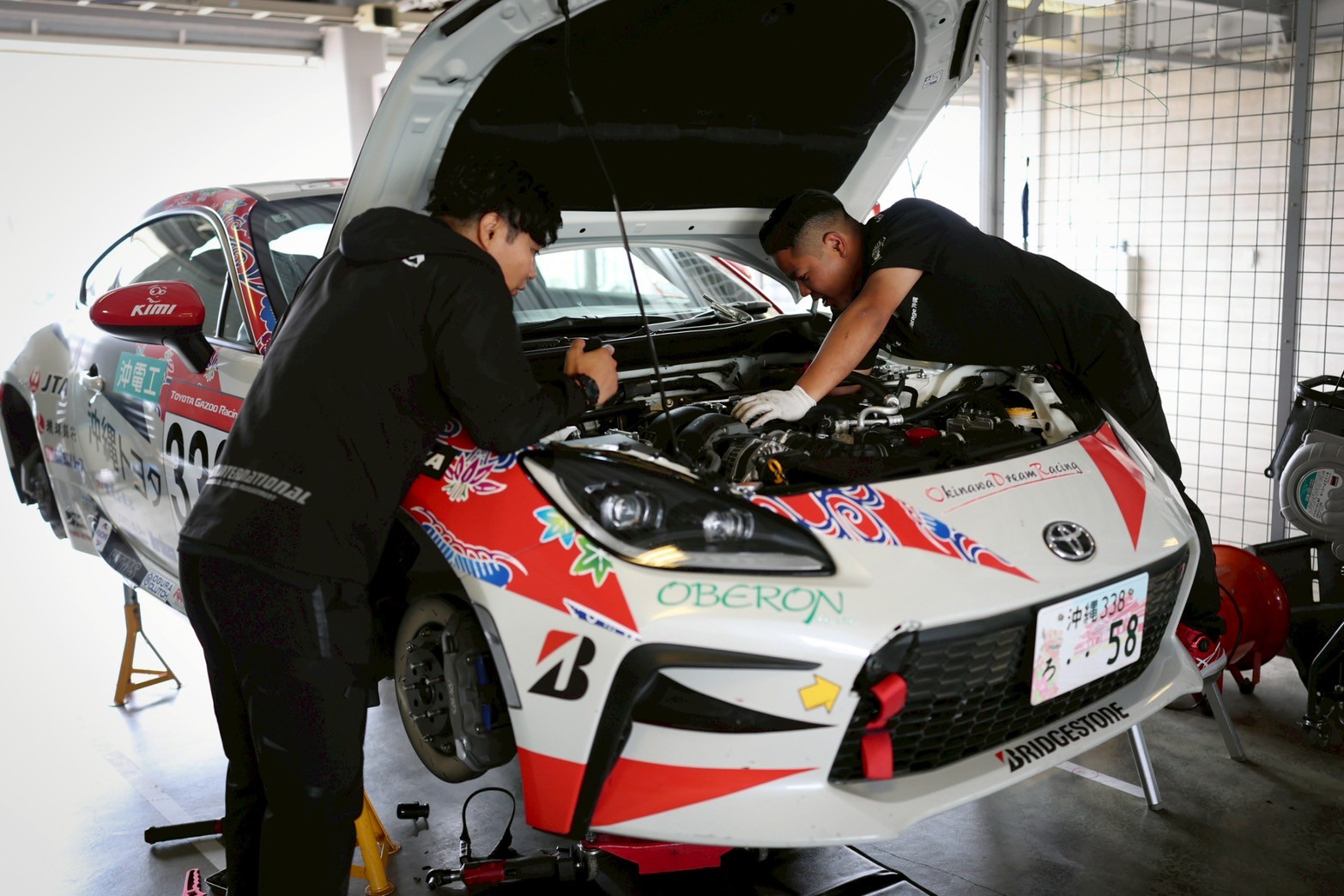 響プロジェクト