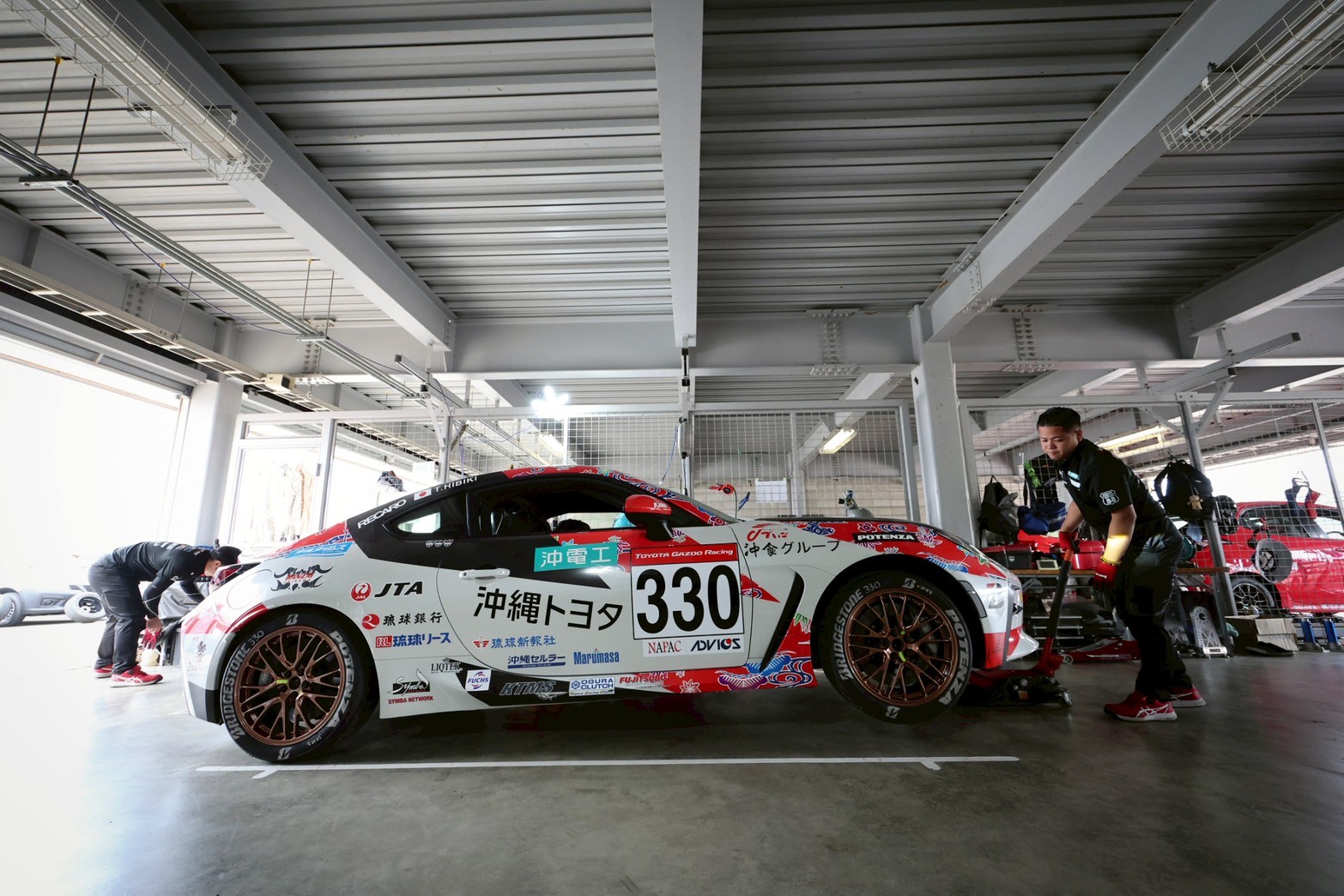 響プロジェクト